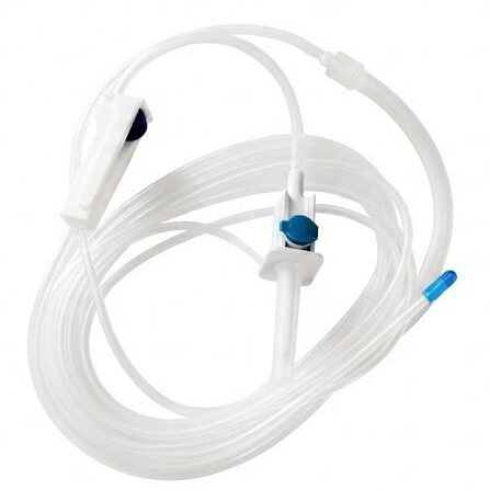 DI IMS: irrigation pipe